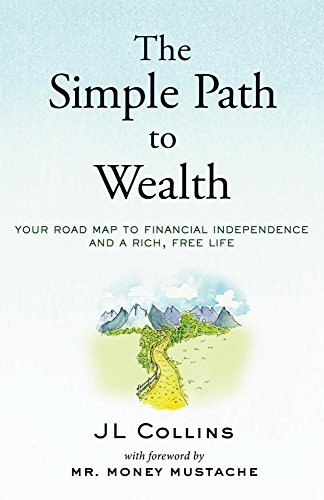 J.L. Collins Simple Path to Wealth Cover