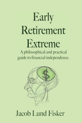 Early Retirement Extreme Book Cover